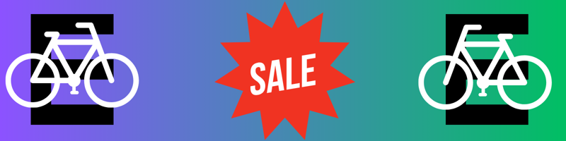 In Stock Sale E.Bikes